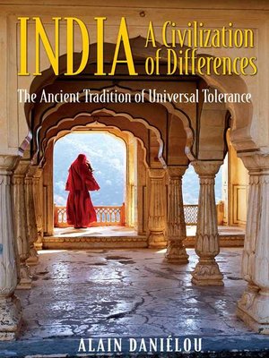 India - ebook